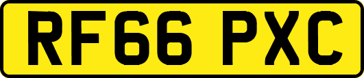 RF66PXC