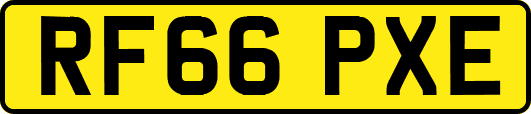 RF66PXE