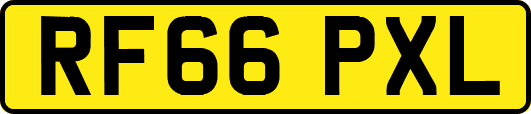 RF66PXL