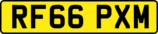 RF66PXM