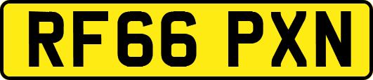 RF66PXN