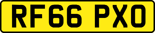 RF66PXO