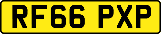 RF66PXP