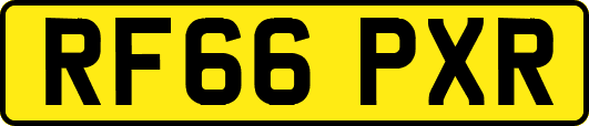 RF66PXR