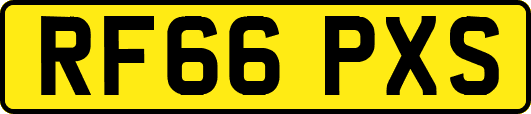 RF66PXS