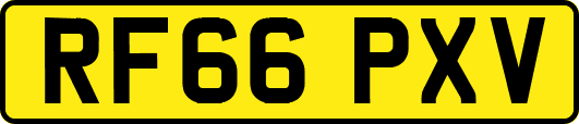 RF66PXV