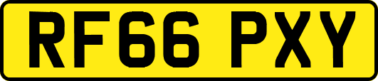 RF66PXY