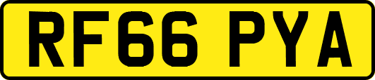 RF66PYA