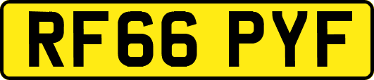 RF66PYF