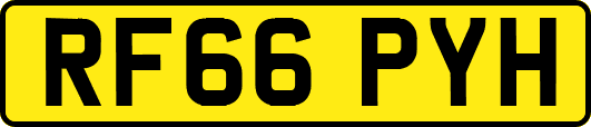 RF66PYH