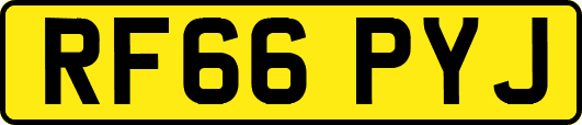 RF66PYJ