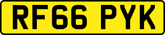 RF66PYK