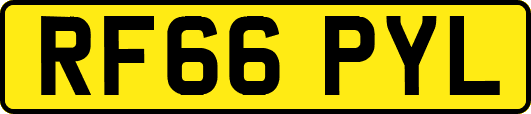 RF66PYL