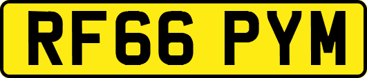 RF66PYM