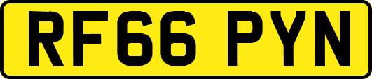 RF66PYN