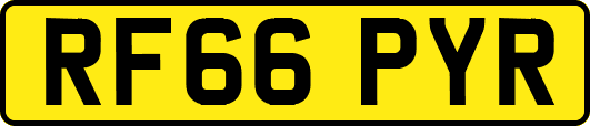 RF66PYR