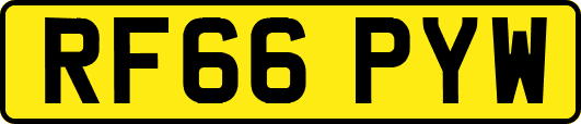 RF66PYW