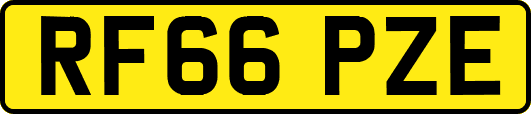 RF66PZE