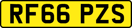 RF66PZS