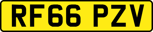 RF66PZV