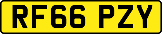 RF66PZY