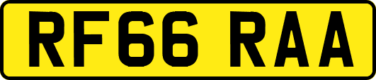 RF66RAA