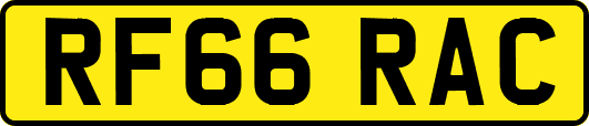 RF66RAC
