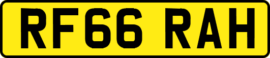 RF66RAH