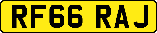RF66RAJ