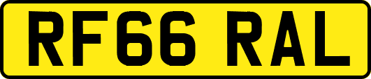 RF66RAL