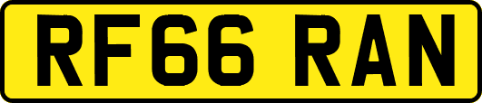 RF66RAN