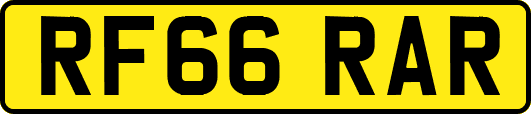 RF66RAR