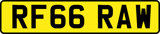 RF66RAW
