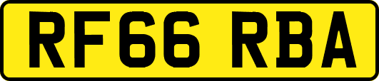 RF66RBA