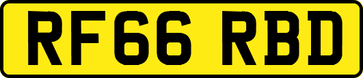 RF66RBD