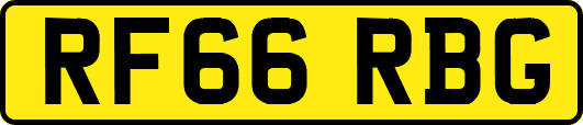 RF66RBG