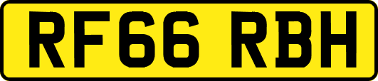 RF66RBH
