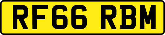 RF66RBM