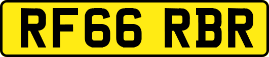 RF66RBR