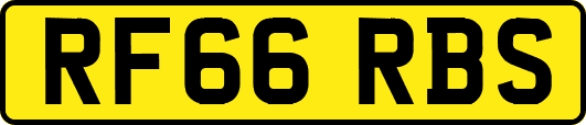 RF66RBS