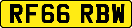 RF66RBW