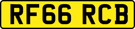 RF66RCB