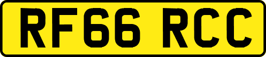 RF66RCC