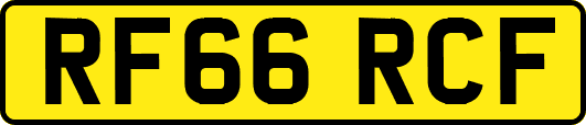 RF66RCF