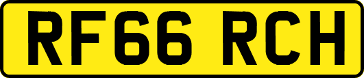 RF66RCH