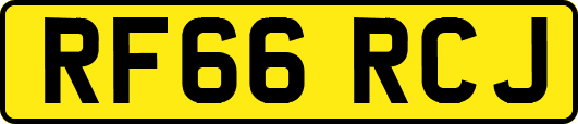 RF66RCJ