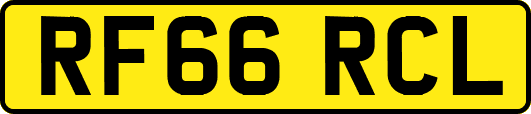 RF66RCL