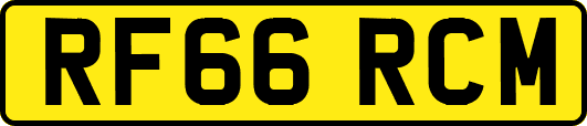 RF66RCM