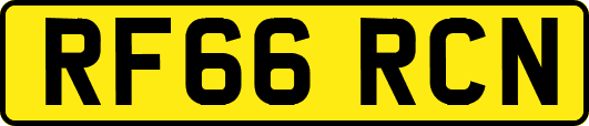 RF66RCN