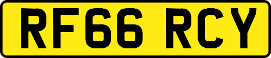 RF66RCY
